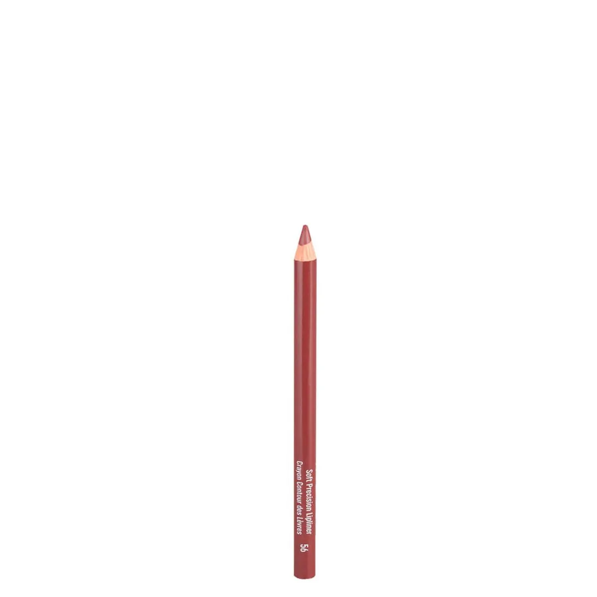 Lápis Labial Inglot Soft Precision Rosa 56 1,13g - Inglot Soft Precision Lápis Labial 56 1,13g