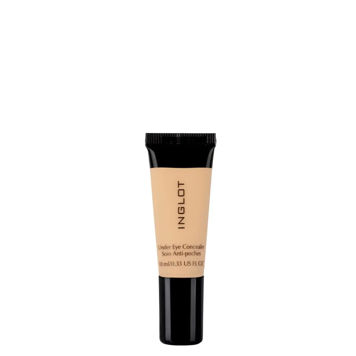 Corretivo Cremoso Inglot Under Eye 91 10ml - Inglot Under Eye Corretivo 91 10ml