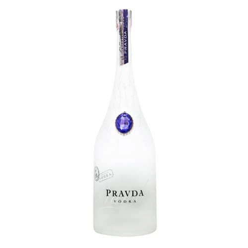 Pravda Vodka Magnum 1,75L