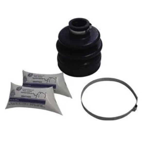 Kit Coifa da Homocinética HYUNDAI AZERA/VERA CRUZ - METALSYSTEM 09885