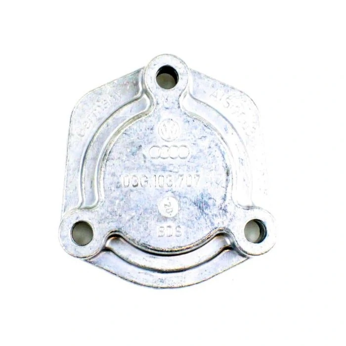 Tampão Sensor da Cárter de Óleo do Motor - VOLKSWAGEN 03G103707