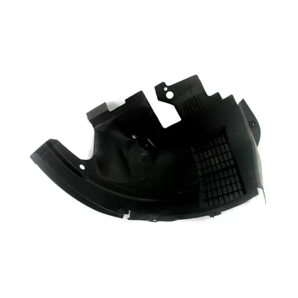 Para-barro Dianteiro RENAULT SCENIC Lado Esquerdo Parte Dianteira - RENAULT 8200163764