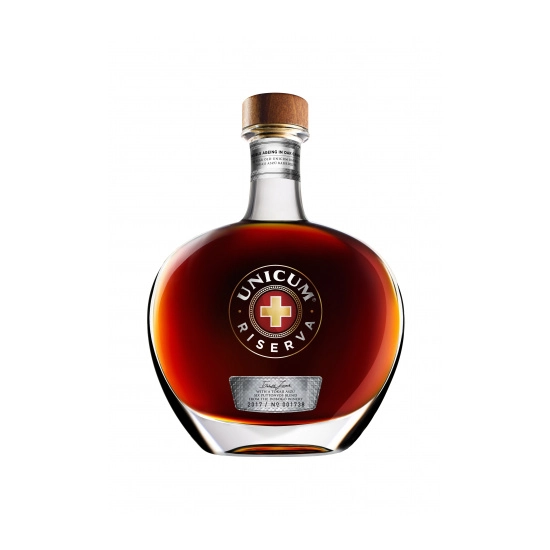 Licor Unicum Riserva Zwack 700ml