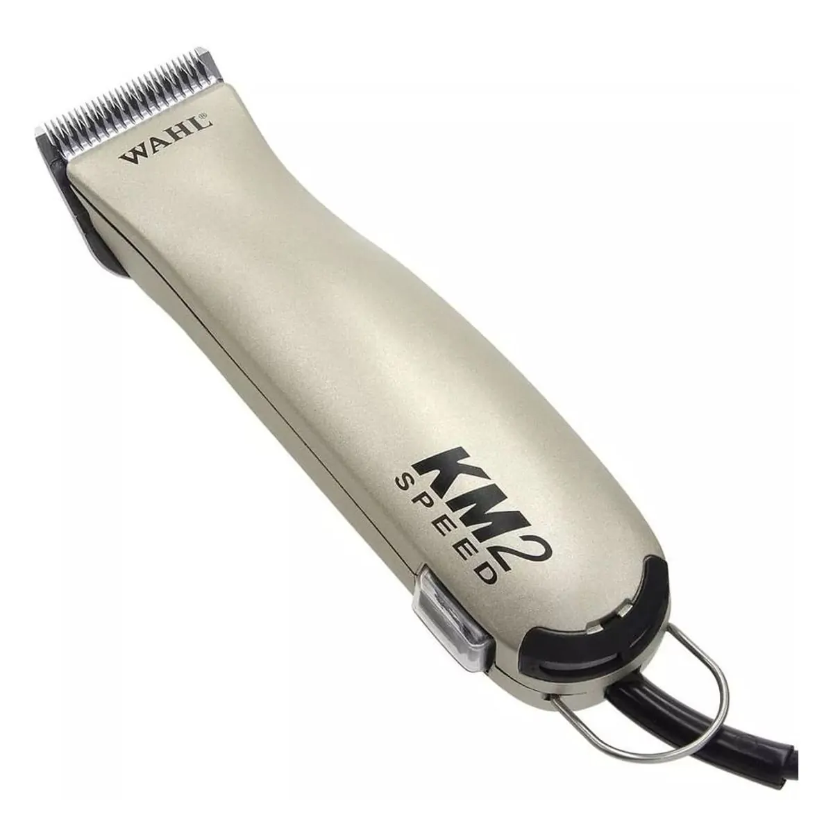 Máquina De Tosa Profissional Wahl Km2