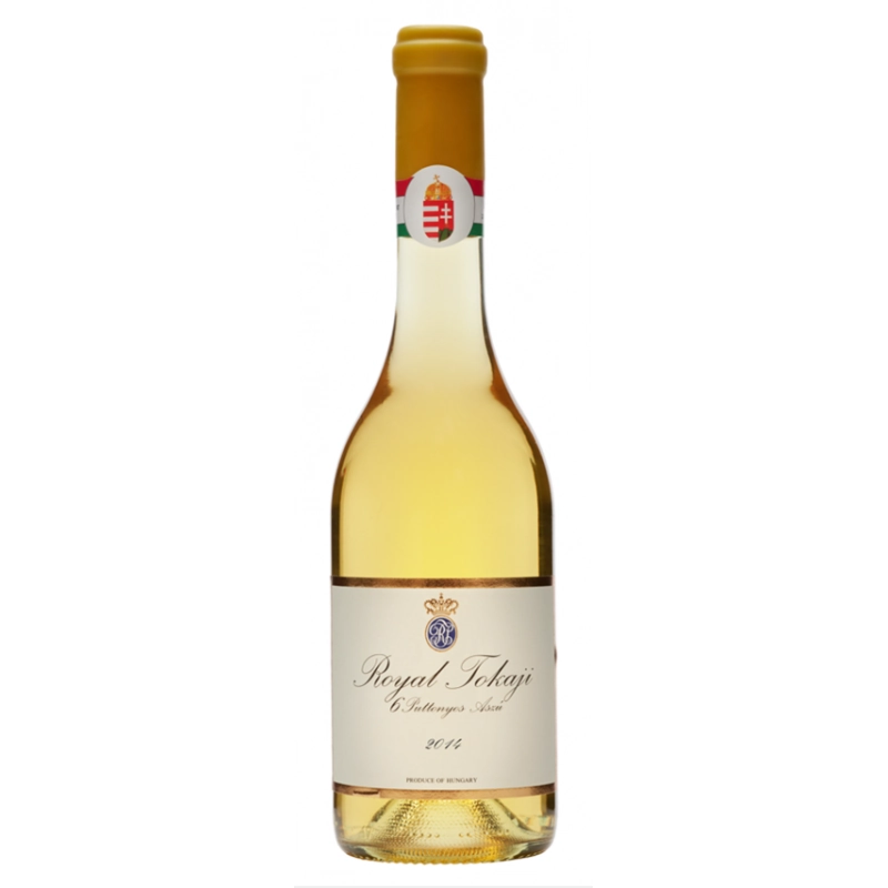 Vn Royal Tokaji 6puttonyos Aszu 500ml