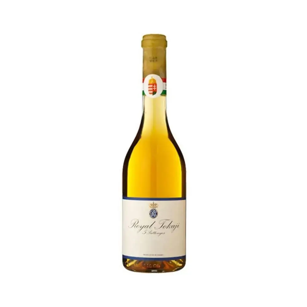 Vh Hun Tokaji Bl Label Bco