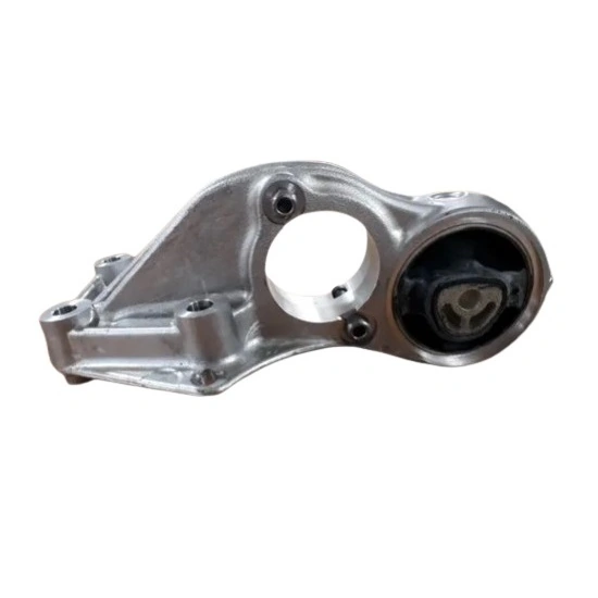 Coxim do Câmbio PEUGEOT 307 - PEUGEOT 1807Y9