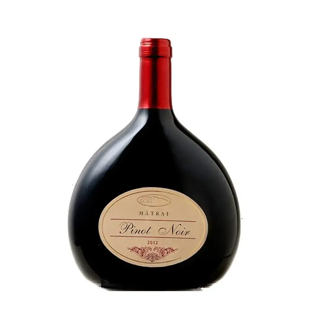 Vn Suave Matri Pinot Noir 750ml