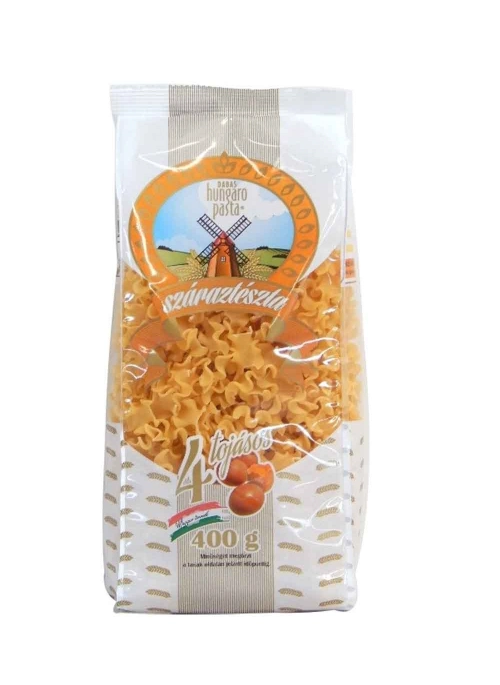 Mac Caseiro Hngaro Fodros Kocka 400g
