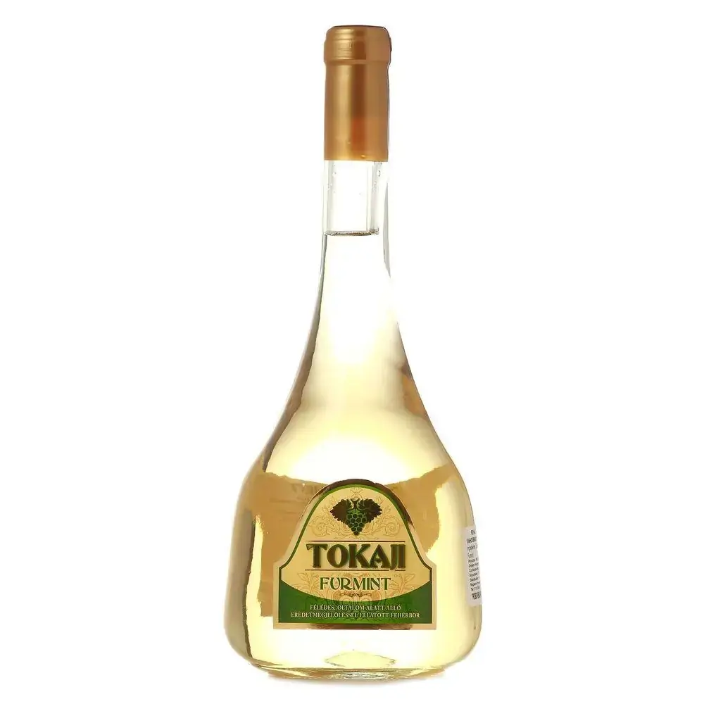 Vn Meio Suave Tokaji Furmint 750ml