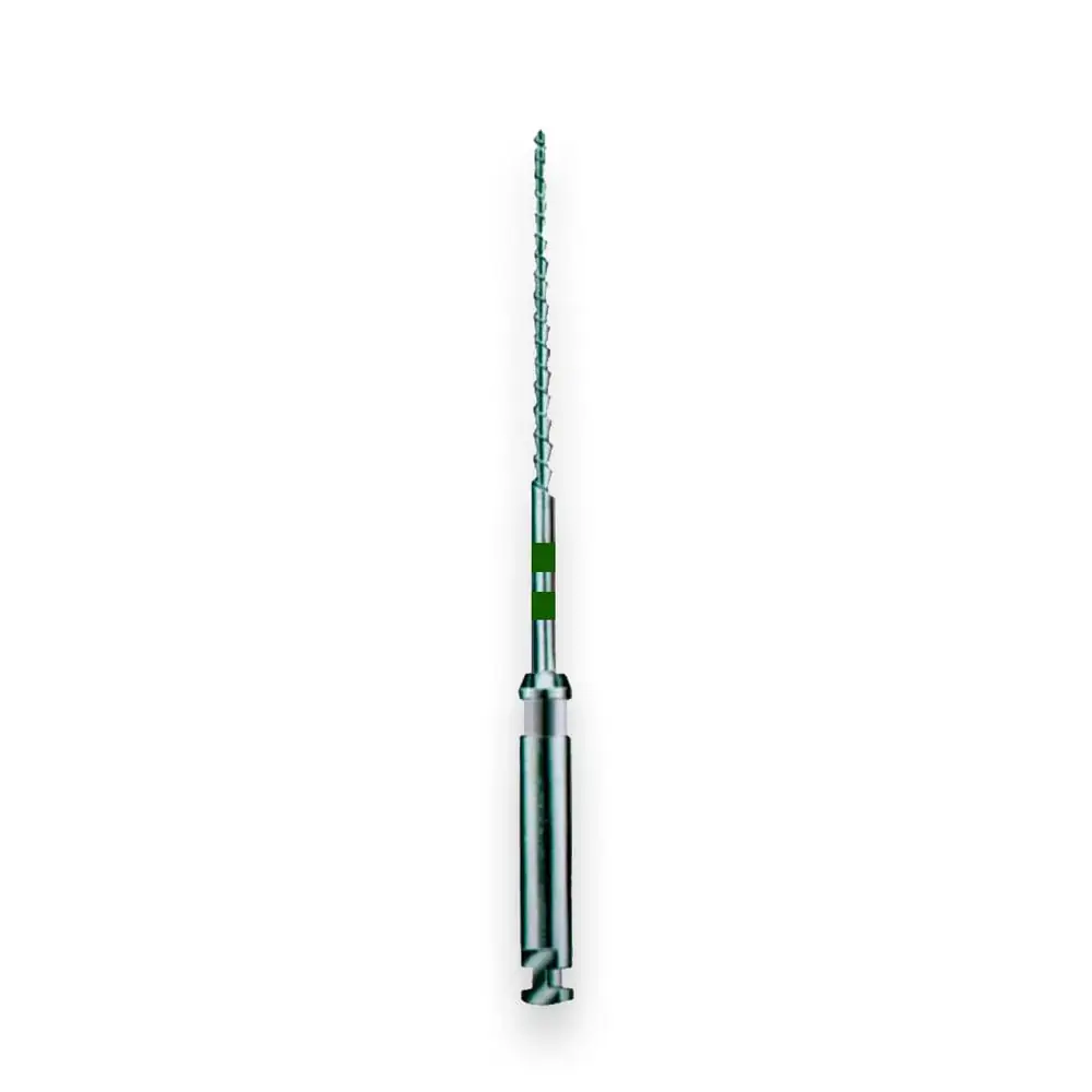 Condensador de Guta McSpadden 21mm - Dentsply Sirona - Condensador de Guta McSpadden nº 35 de 21mm c