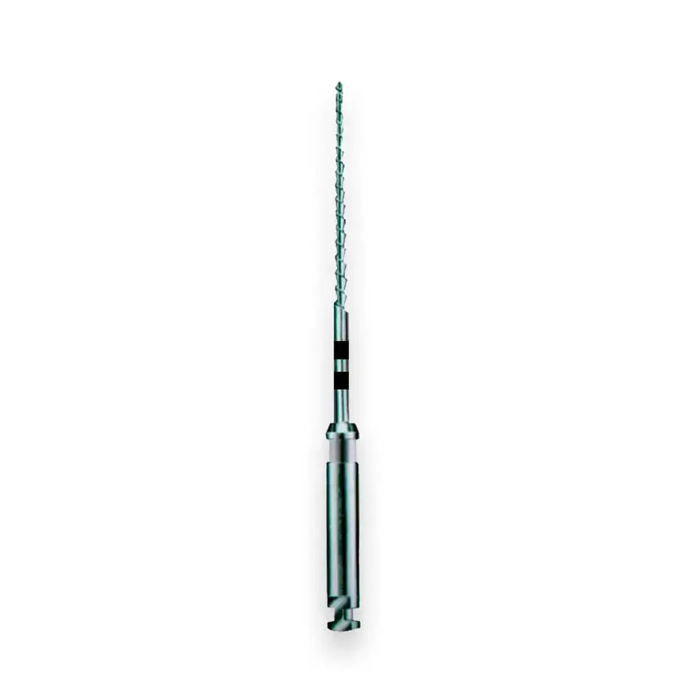Condensador de Guta McSpadden 21mm - Dentsply Sirona - Condensador de Guta McSpadden nº40 de 21mm co