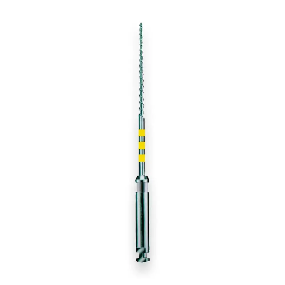 Condensador de Guta McSpadden 25mm - Dentsply Sirona - Condensador de Guta McSpadden nº50 de 25mm co