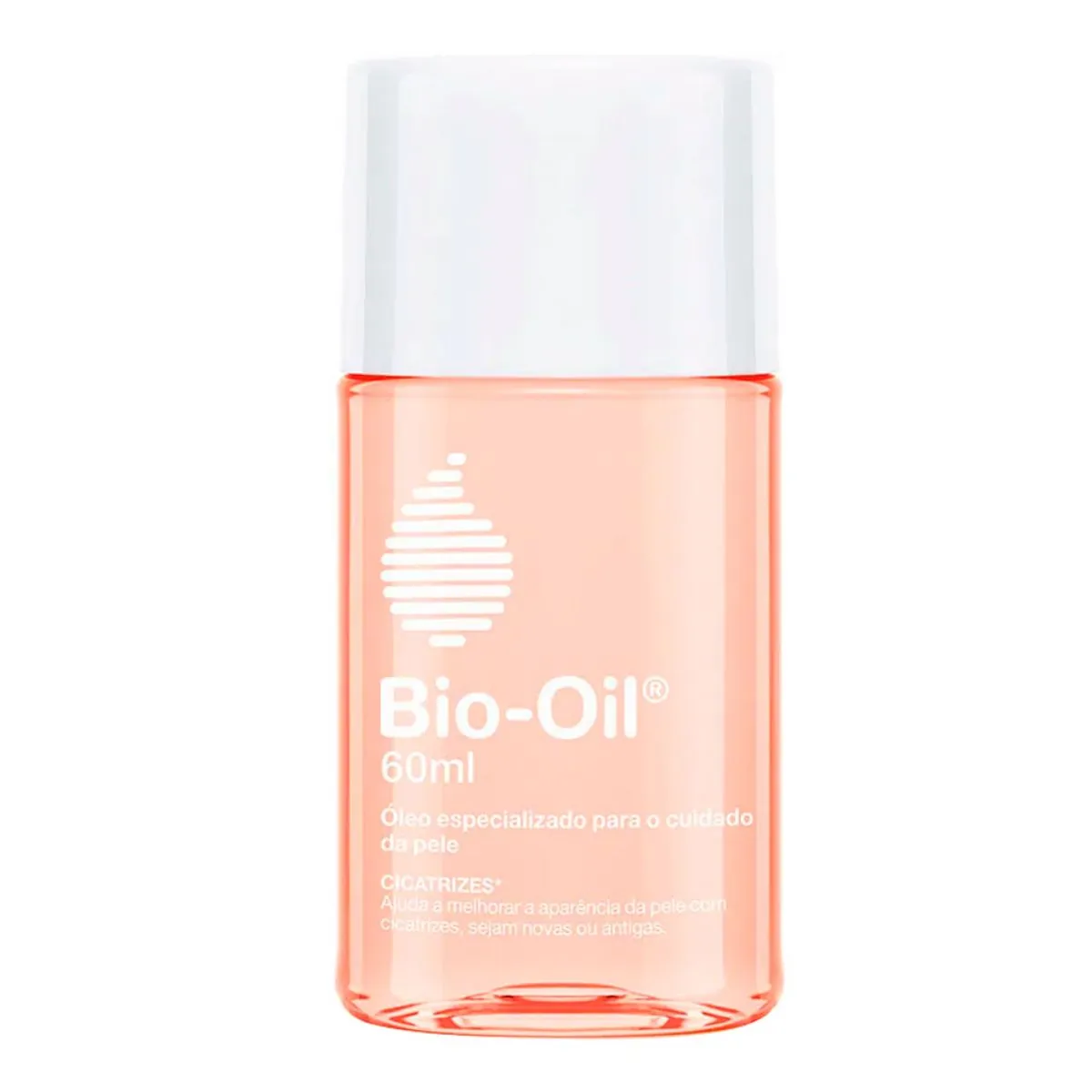 Óleo Corporal BIO-OIL 60ml