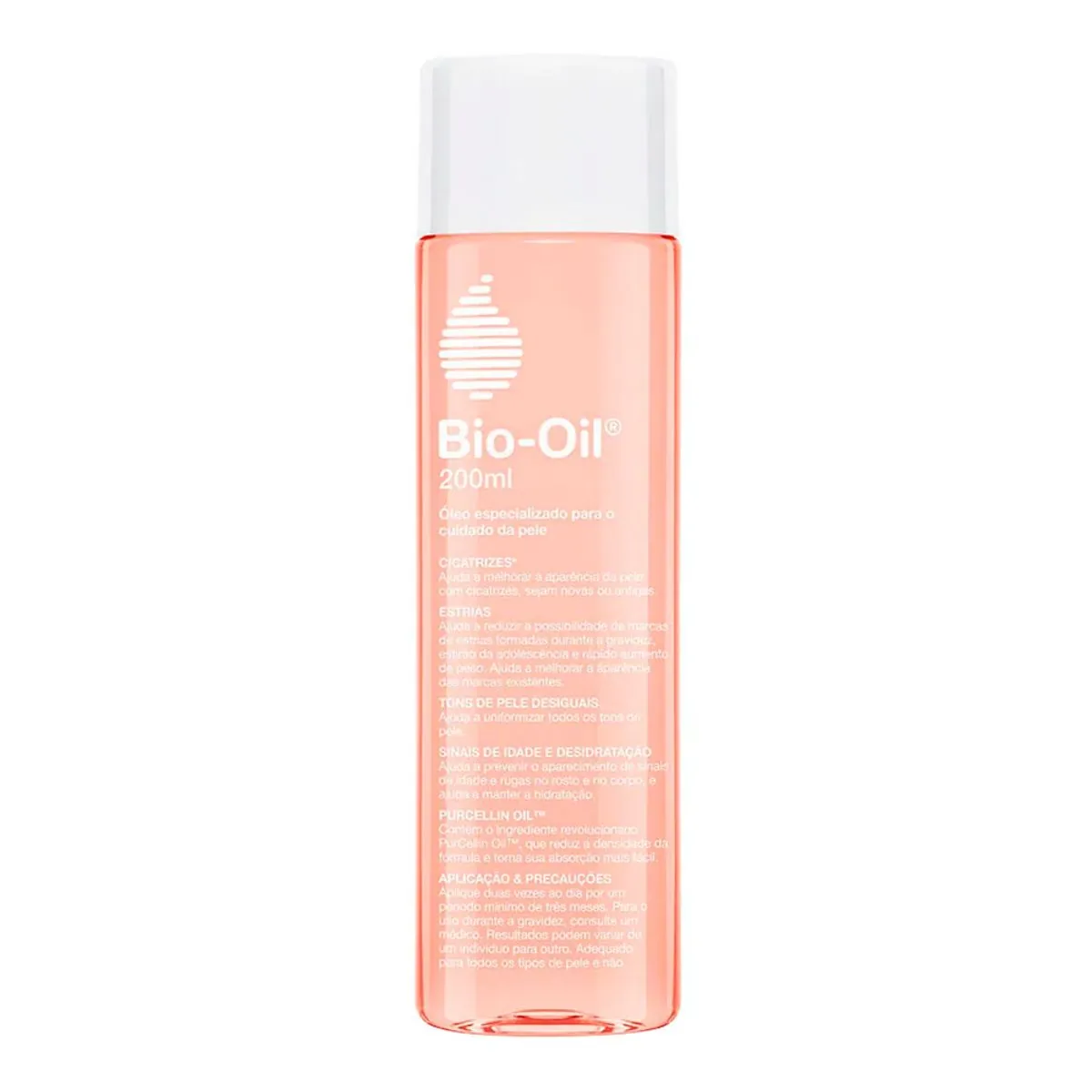 Óleo Corporal Bio-Oil 200 ml