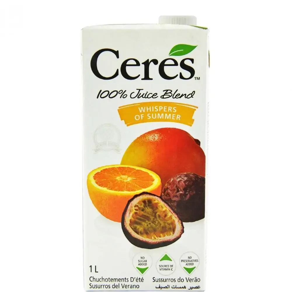 Suco Ceres 1l Mix Verao