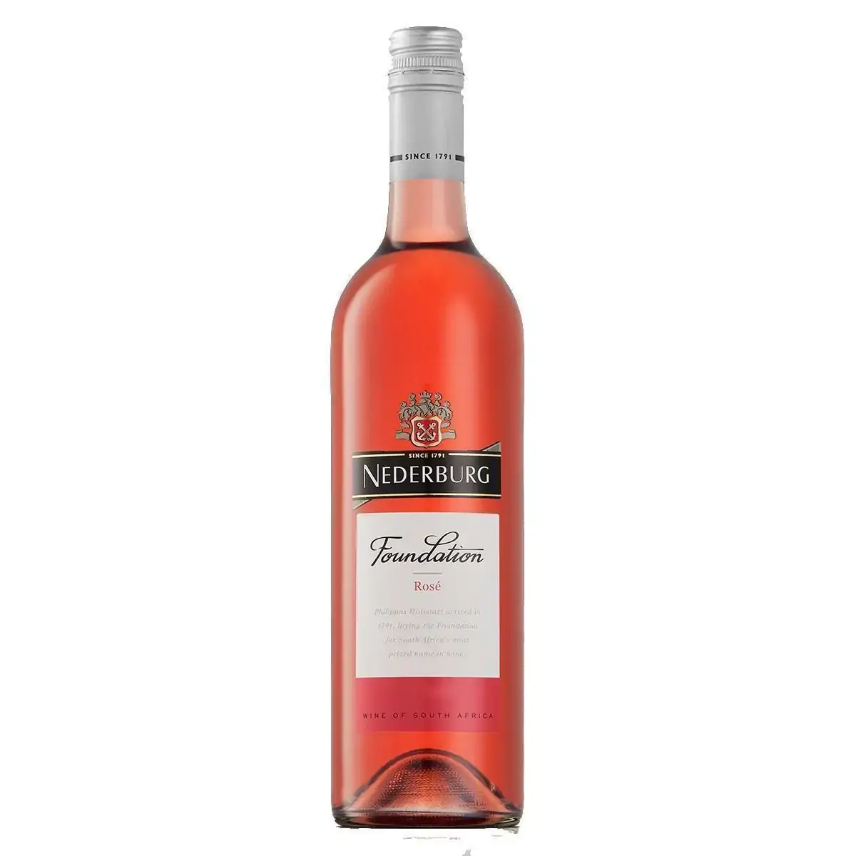 Vinho Nederburg 750ml Rose