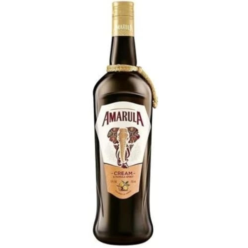 Licor Amarula 750ml C/taca