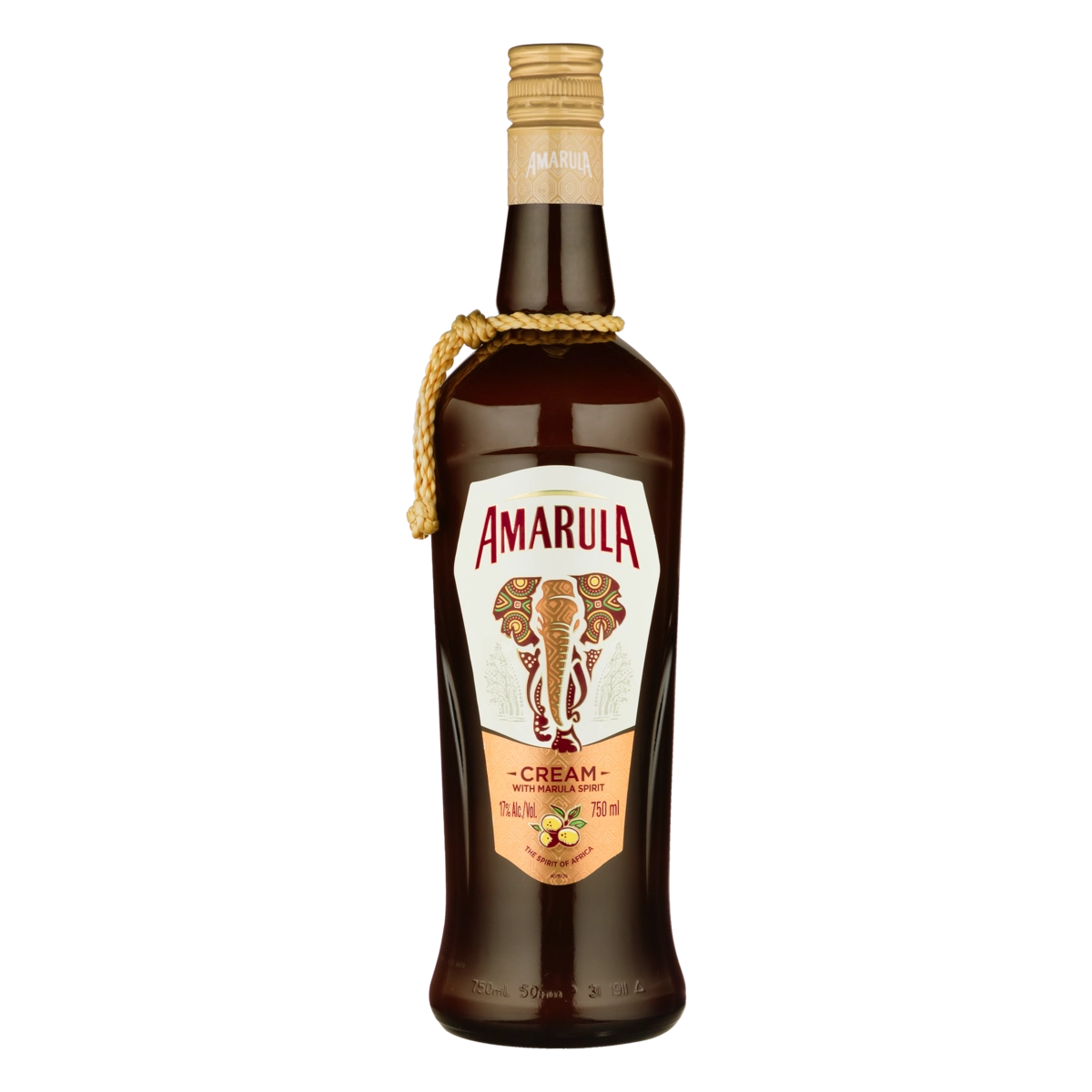 Licor Amarula 750ml