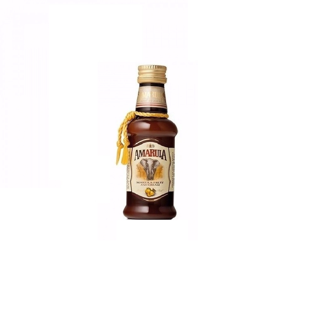 Licor Amarula 50ml