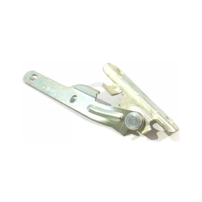 Dobradiça do Capô RENAULT LOGAN Lado Esquerdo - RENAULT 6001546875