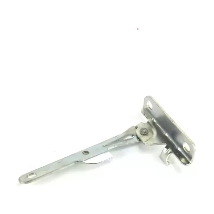 Dobradiça do Capô RENAULT LOGAN Lado Direito - RENAULT 6001546876
