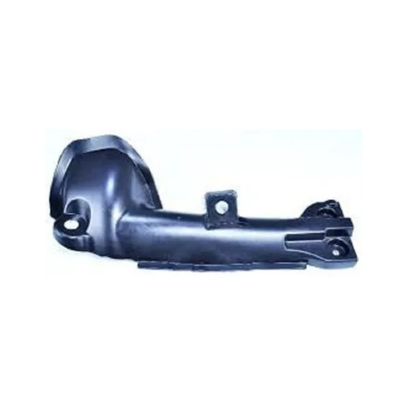 Para-barro Frontal Traseiro RENAULT LOGAN/SANDERO Lado Esquerdo - RENAULT 6001547113