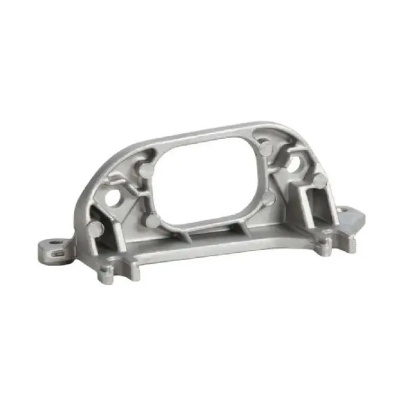Suporte do Coxim de Câmbio RENAULT SANDERO Lado Esquerdo - RENAULT 6001547896