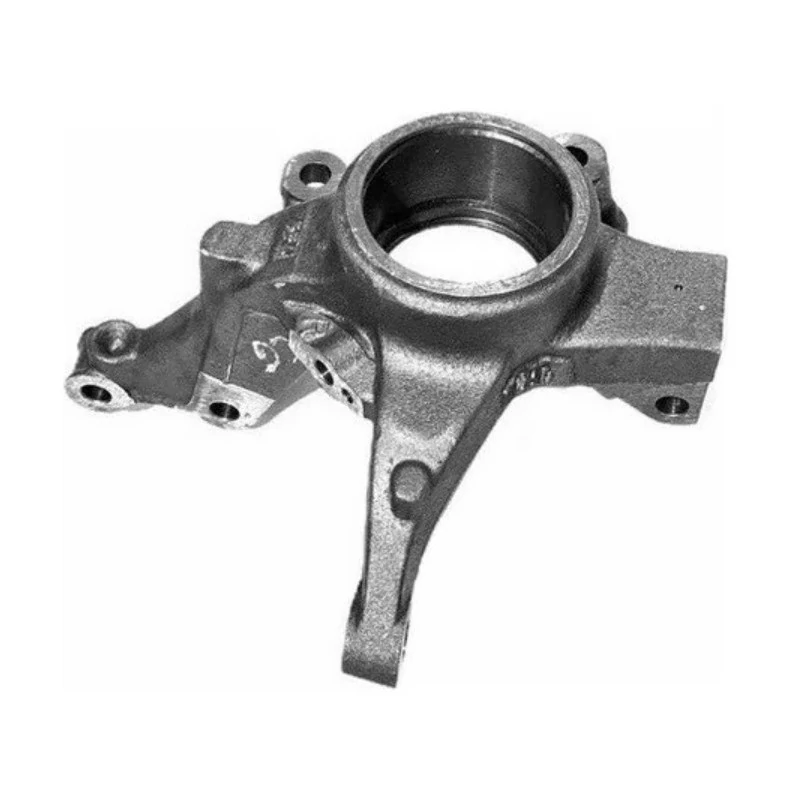 Manga de Eixo RENAULT LOGAN/SANDERO Lado Direito com ABS - RENAULT 6001548867