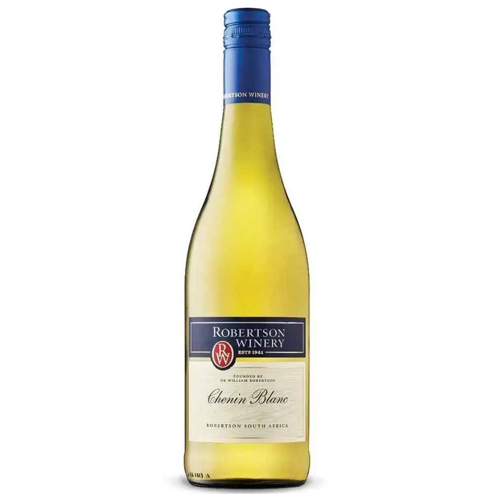 Vn Zaf Robertson Ch Blanc 750ml