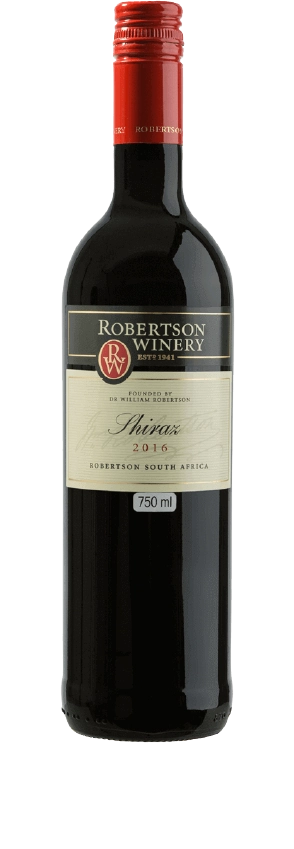 Vinho Sul Afr Robertson Shiraz