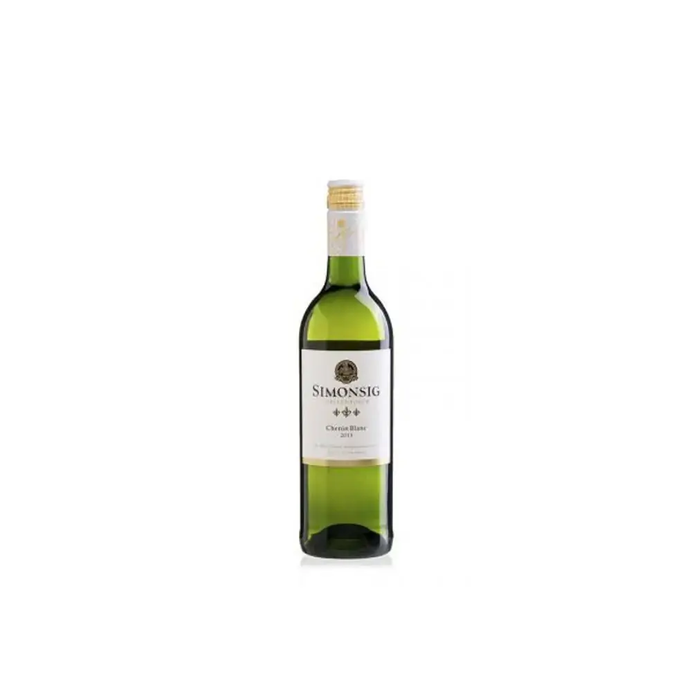 Vh.rsa.simonsig Chenin Blanc 750ml