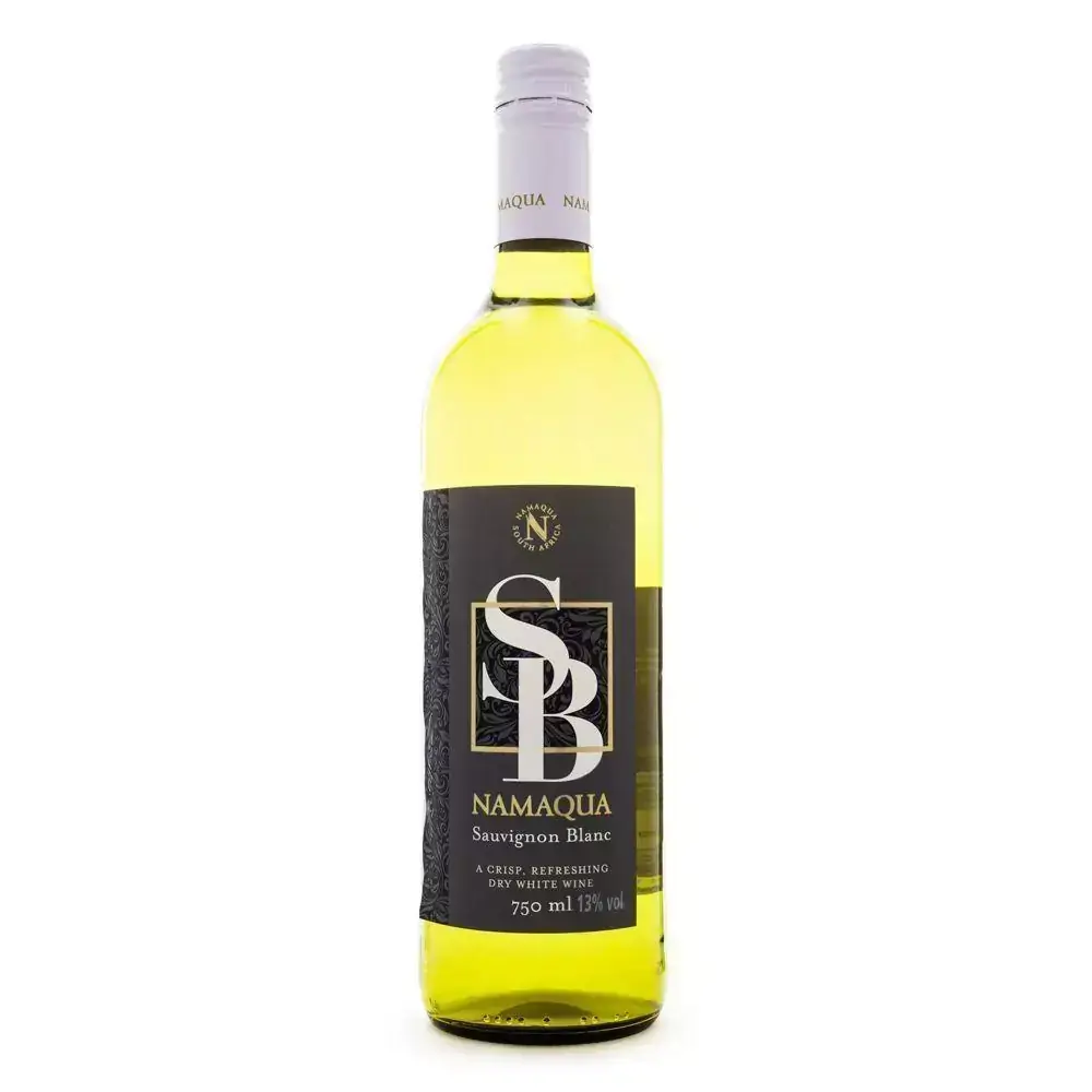 Vinho Namaqua Sauvignon Blanc 750ml