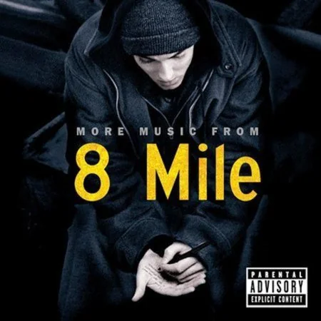 More Music From 8 Mile