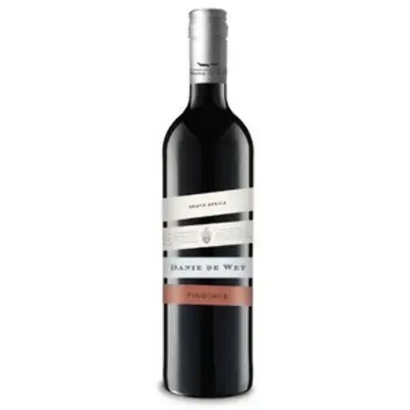 Danie De Wet De Wetshof Tinto Pinotage 2010