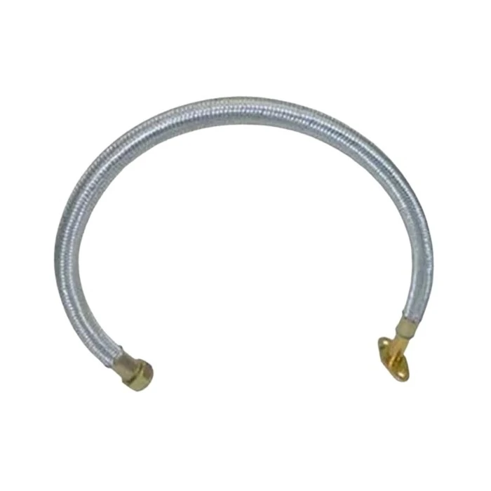 Flexível da Turbina MERCEDES BENZ 1111/1113 - VANNUCCI 3521800522
