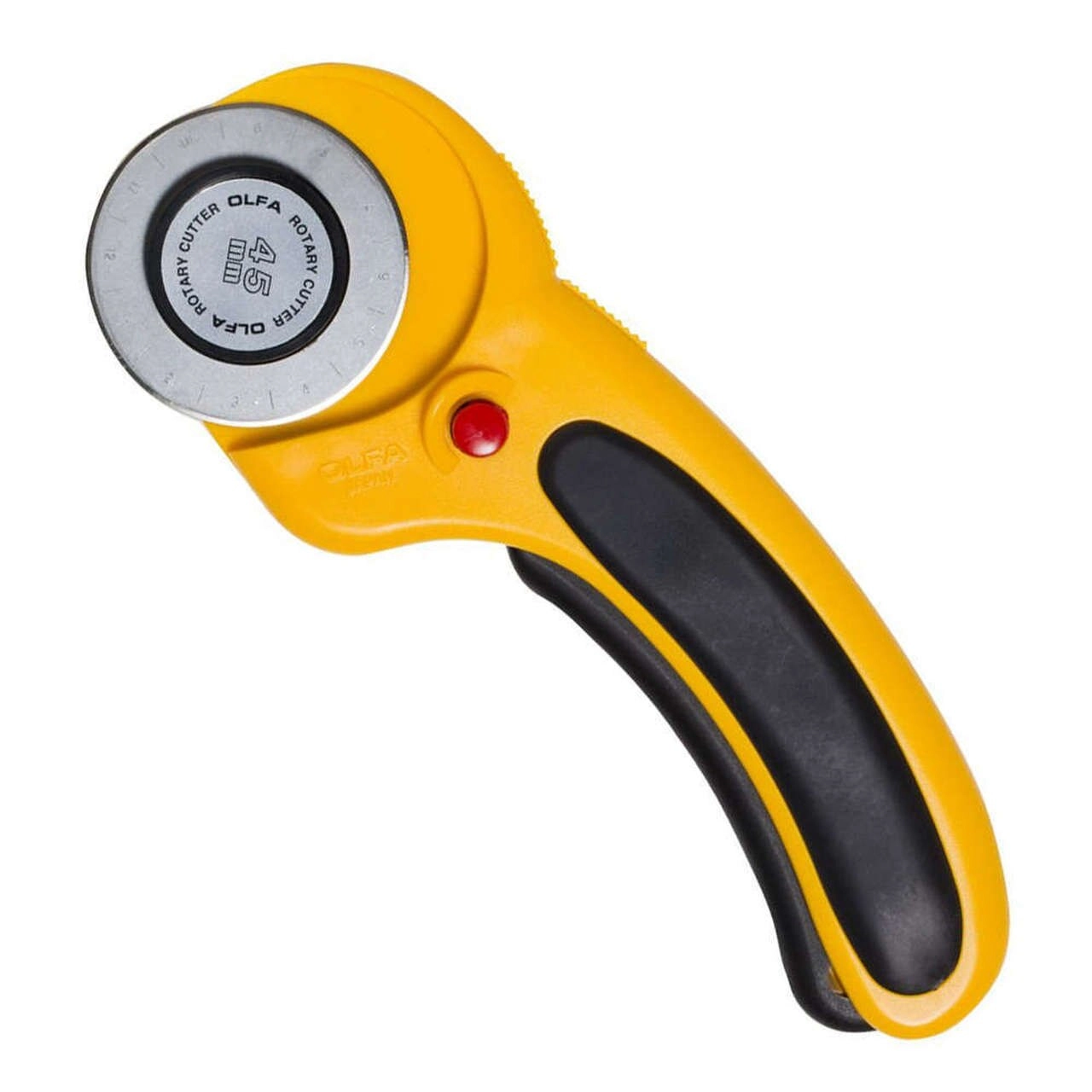 Estilete Rotativo Rty2/dx 45mm Olfa