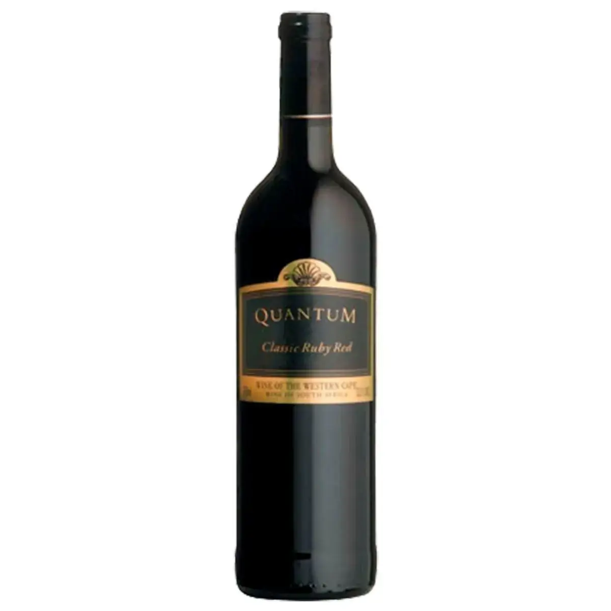 Vinho Quantum Classic Ruby
