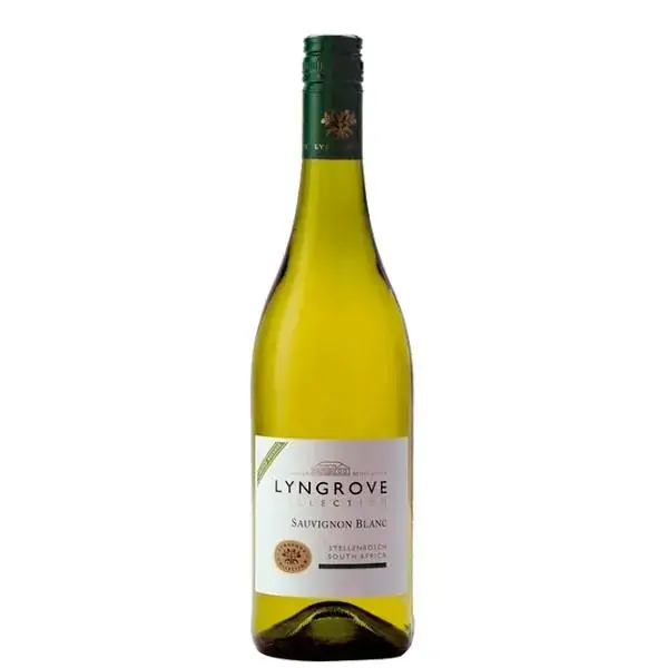 Vinho Branco Sul-africano Lyngrove Collection Sauvignon Blanc 750ml