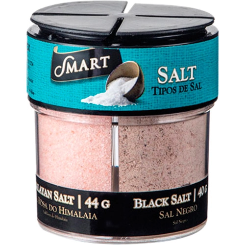 Temp.smart Sais 4em1 152gr