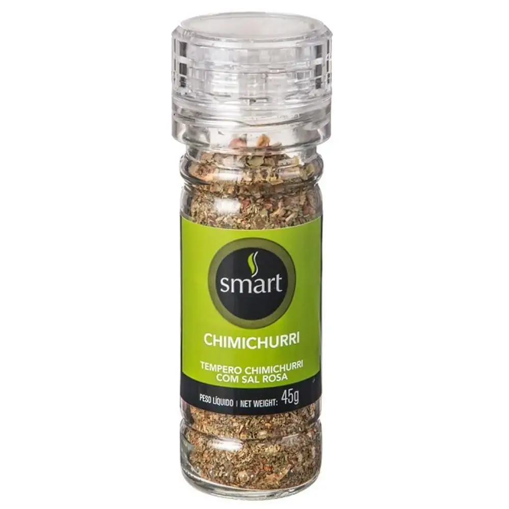 Temp Smart 45g Chimichurri
