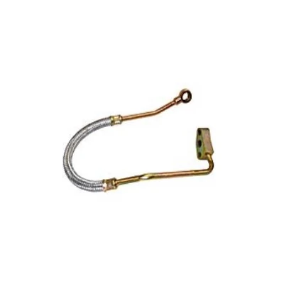Flexível de Lubrificação da Turbina MERCEDES BENZ 1620 - ROCHEPECAS 3761800020