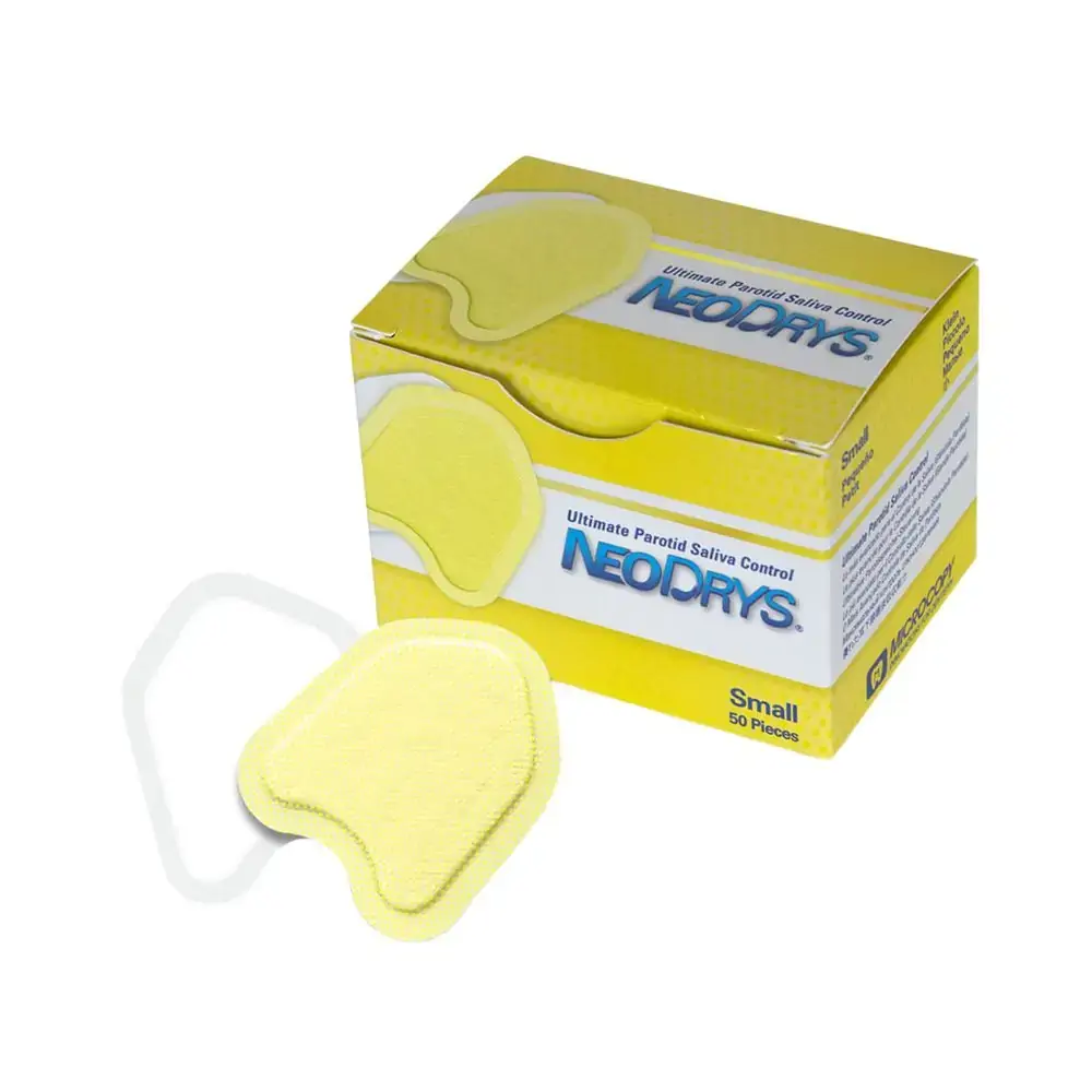 Neodrys Convencional Grande Com 50 - Labordental