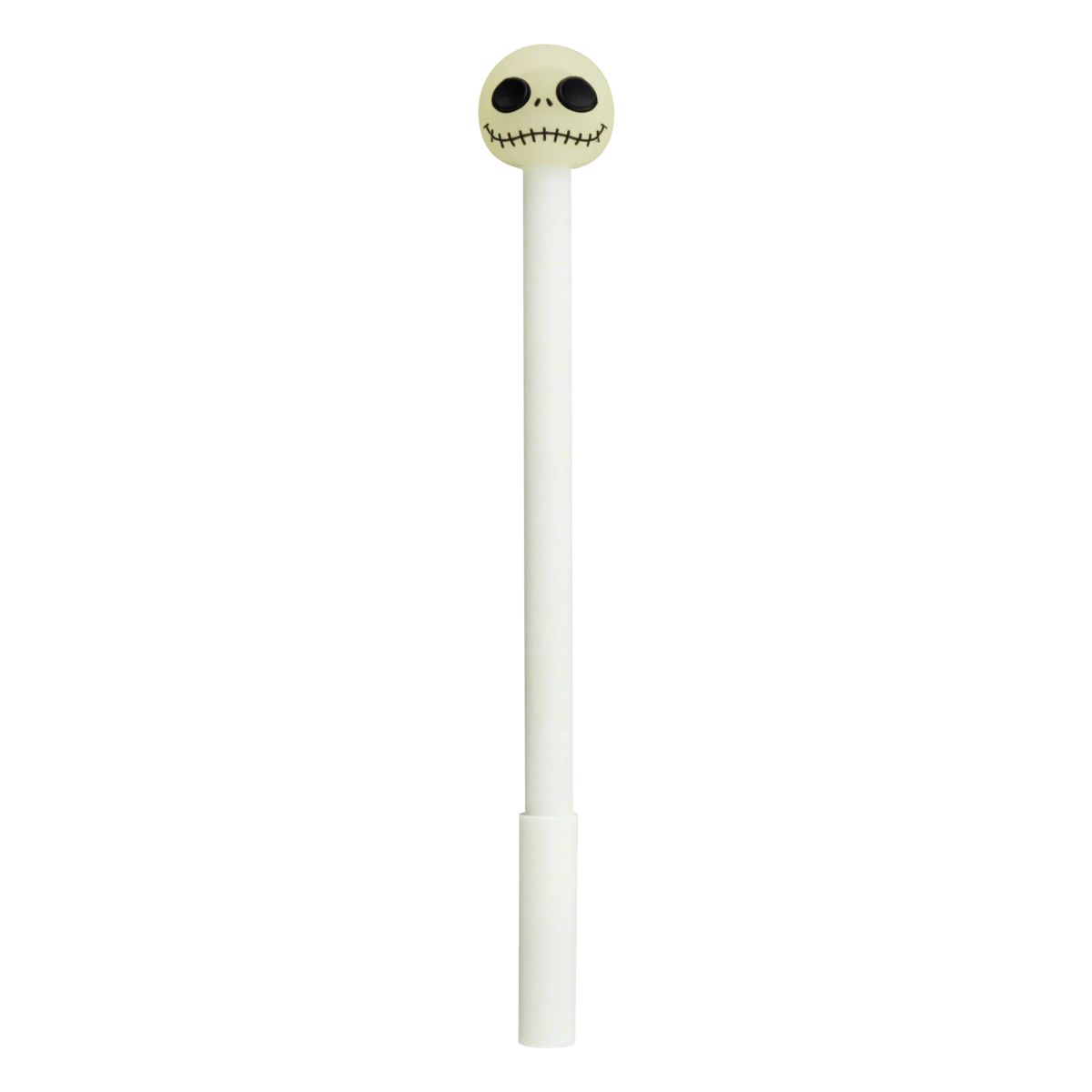 Caneta Ponta Metálica Jack Poopstore 12 Unidades