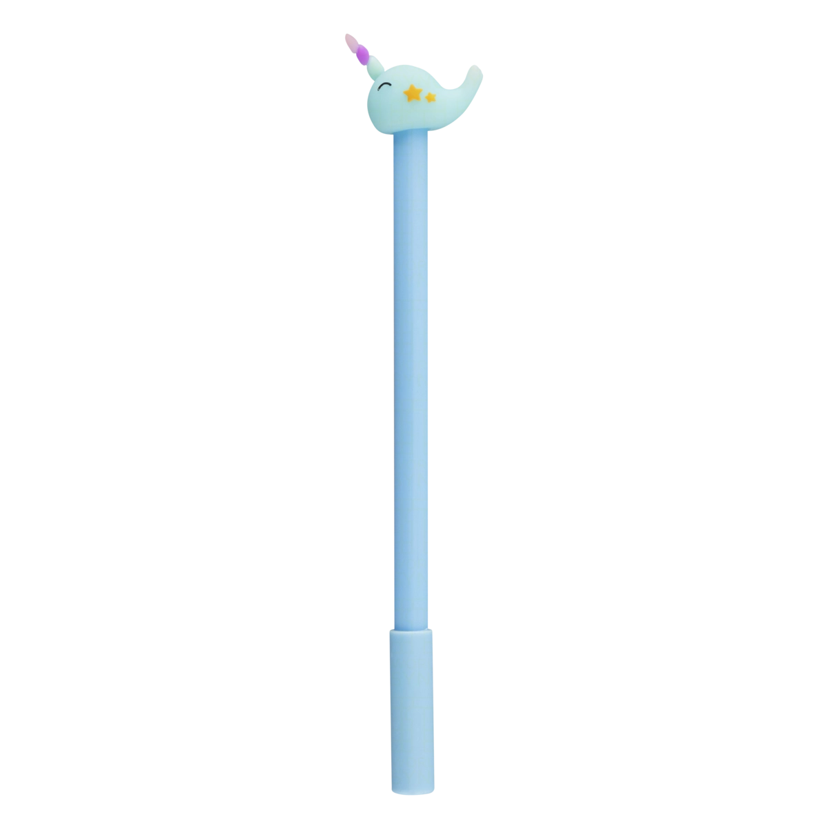 Caneta Ponta Metálica Willycórnio Poopstore 12 Unidades