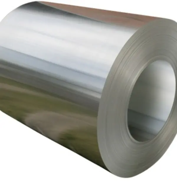 Bob. Aluminio Liso 0,70 X 1000mm - 15m2