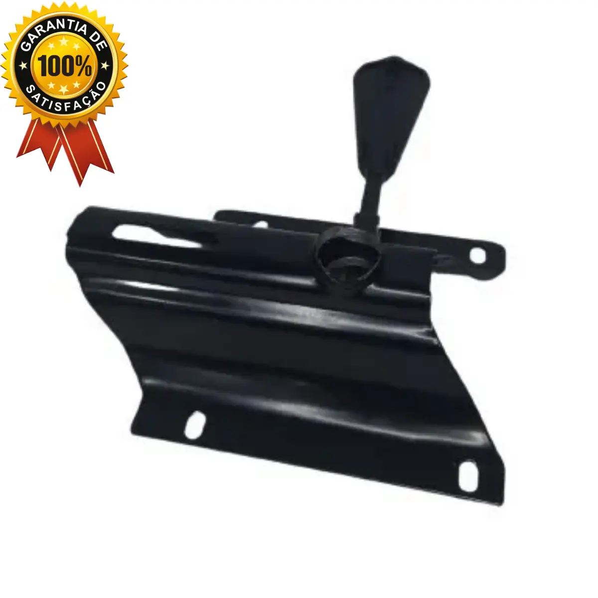 Flange Secretária