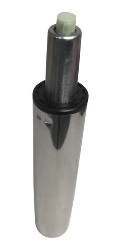 Pistão Cromado À Gás 120mm 150kg Classe 4