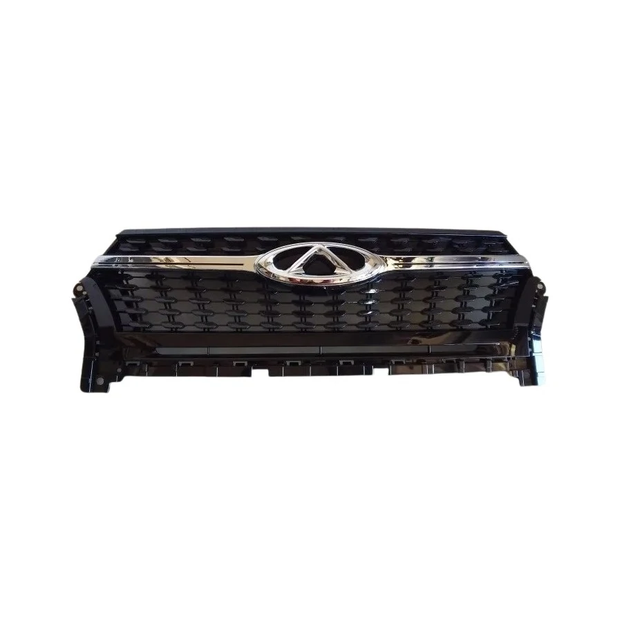 Grade do Radiador CHERY TIGGO 5X - CHERY 602000263AA