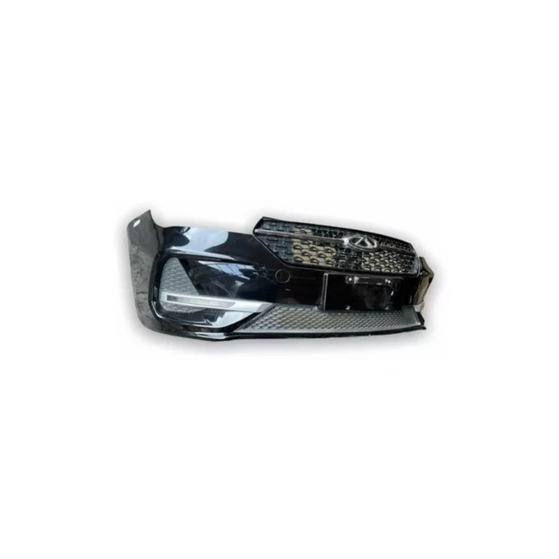 Para-choque Dianteiro CHERY ARRIZO 5 - CHERY 602000468AA